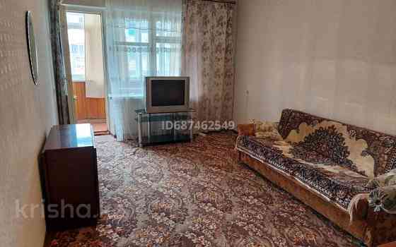 2-комнатная квартира посуточно, 47 м², 3/4 этаж, 4-й мкр 63 Актау