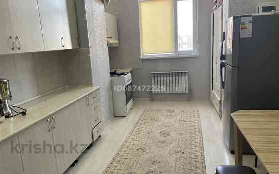 2-комнатная квартира посуточно, 77 м², 9/9 этаж, 28А мкр Актау