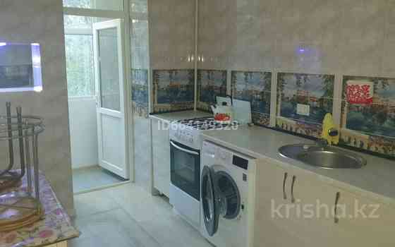 1-комнатная квартира посуточно, 50 м², 2/4 этаж, 5 мкр 54 Жанаозен