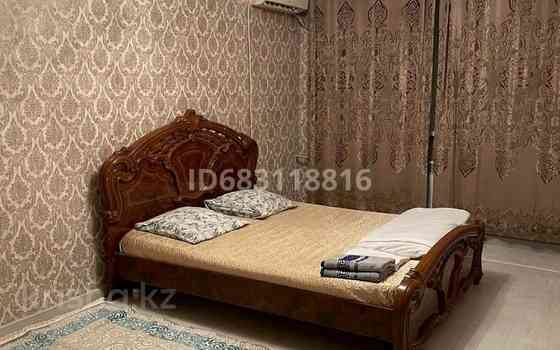 1-комнатная квартира посуточно, 40 м², 4/4 этаж, 2 30 Жанаозен