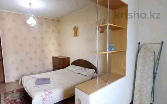 2-комнатная квартира посуточно, 60 м², 4/5 этаж, Бейбитшилик 62 / Иляева Shymkent