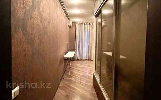 2-комнатная квартира посуточно, 85 м², 8/9 этаж, Желтоксан 17-А / Кунаева Shymkent