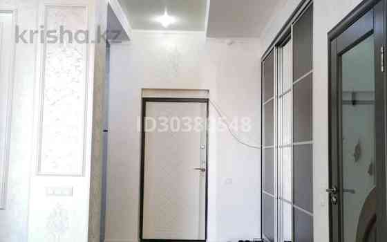 2-комнатная квартира посуточно, 76 м², 6/11 этаж, Кунаева 36 Shymkent