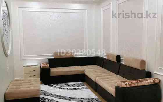2-комнатная квартира посуточно, 76 м², 6/11 этаж, Кунаева 36 Shymkent