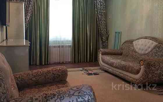 2-комнатная квартира посуточно, 65 м², 3/4 этаж, Гани Иляева 66 / Казыбек Би Shymkent