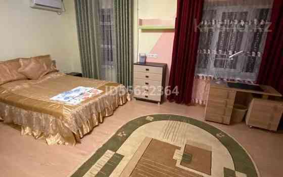 2-комнатная квартира посуточно, 60 м², 3/5 этаж, Момышулы 8 Shymkent