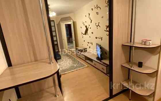 2-комнатная квартира посуточно, 60 м², 3/5 этаж, Момышулы 8 Shymkent