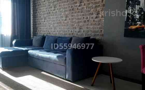 2-комнатная квартира посуточно, 45 м², 5/5 этаж, Байтурсынова 4 / Тауке хана Shymkent