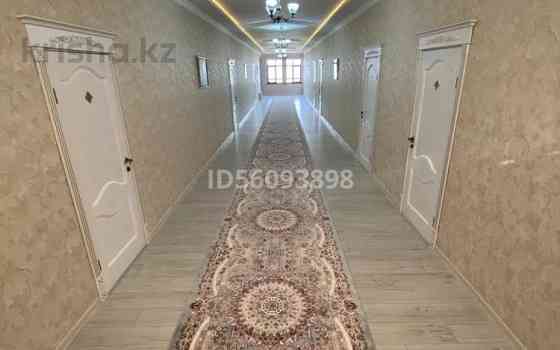 2-комнатная квартира посуточно, 40 м², 2/2 этаж, мкр Нижний отырар 118а Shymkent