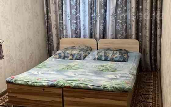 2-комнатная квартира посуточно, 47 м², 1/5 этаж, Айбергенова 5 б / Жангельдина Shymkent