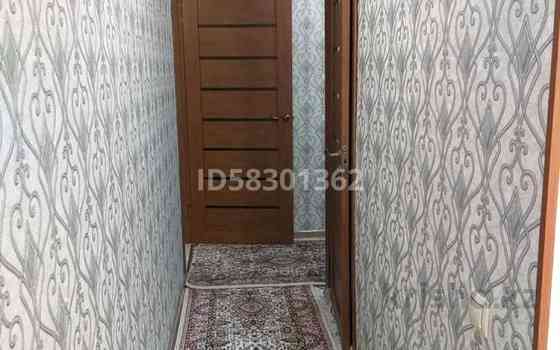 2-комнатная квартира посуточно, 50 м², 2/5 этаж, Гагарина 38 / Кремлевская Shymkent