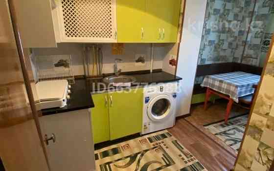 3-комнатная квартира посуточно, 60 м², 4/4 этаж, Бейбитшилик 4 Шымкент
