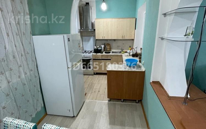 3-комнатная квартира посуточно, 90 м², 3/4 этаж, Тауке хана 14 / Байтурсынова Шымкент - изображение 4