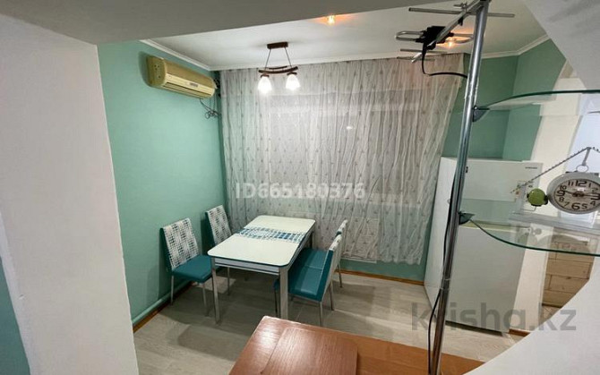3-комнатная квартира посуточно, 90 м², 3/4 этаж, Тауке хана 14 / Байтурсынова Шымкент - изображение 5