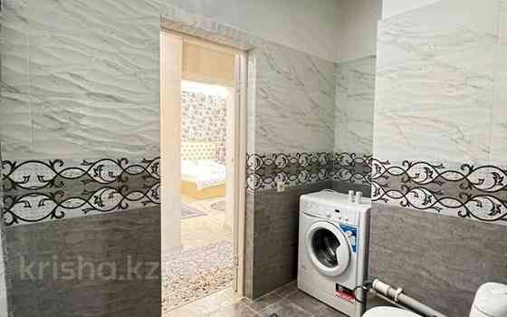 1-комнатная квартира посуточно, 60 м², 2/9 этаж, Нурсат-1 мкр 212 / Нурсат Shymkent