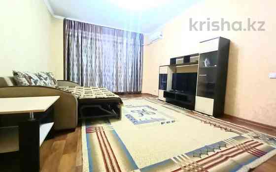 2-комнатная квартира посуточно, 58 м², 3/9 этаж, мкр Нурсат / Назарбекова Шымкент