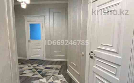2-комнатная квартира посуточно, 105 м², 9/12 этаж, Кунаева 79 Шымкент