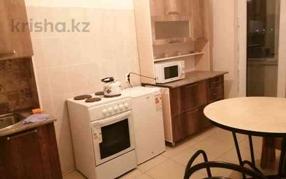 1-комнатная квартира посуточно, 33 м², 3/12 этаж, мкр Асар , Алматинская трасса 35А / Шымсити Шымкент