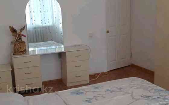 3-комнатная квартира посуточно, 100 м², 4/5 этаж, мкр Нурсат 2, Нурсат мкр 171 / Назарбаева Шымкент