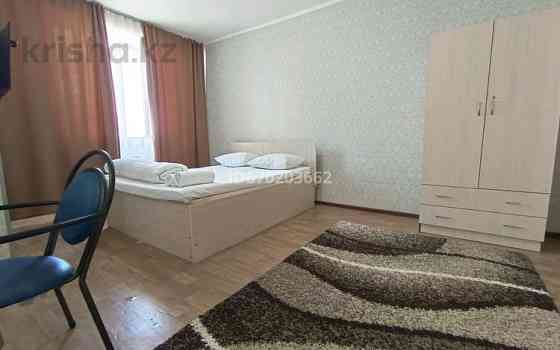 1-комнатная квартира посуточно, 37 м², 4/9 этаж, мкр Нурсат, Микрорайон Астана / Школы-гимнастики А. Шымкент
