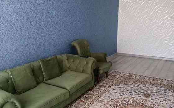 2-комнатная квартира посуточно, 80 м², 6/12 этаж, Астана мкр 16 / Шаяхметова Шымкент