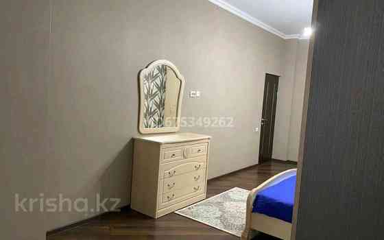 2-комнатная квартира посуточно, 75 м², 9/12 этаж, Кунаевв / Медели кожа Шымкент