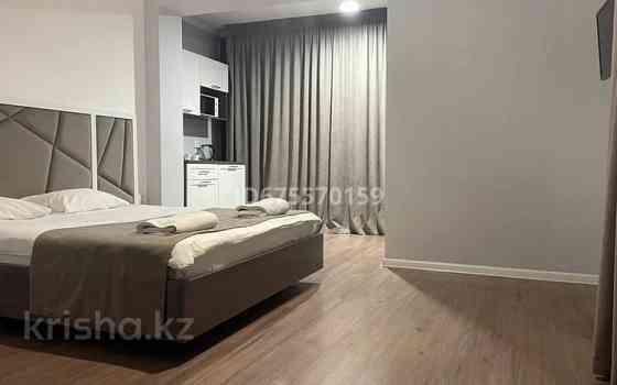 1-комнатная квартира посуточно, 30 м², 7/9 этаж, Желтоксан 17Б / Кунаев Shymkent