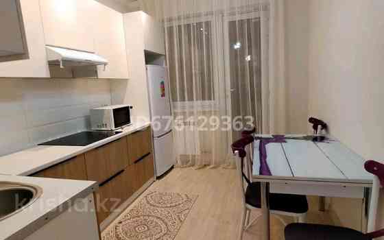 2-комнатная квартира посуточно, 65 м², 6/16 этаж, мкр Нурсат 2 / Байдибек би Shymkent