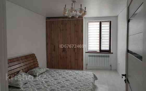 2-комнатная квартира посуточно, 60 м², 1/1 этаж, улица Жеңіс (Победы) / Гагарина Shymkent