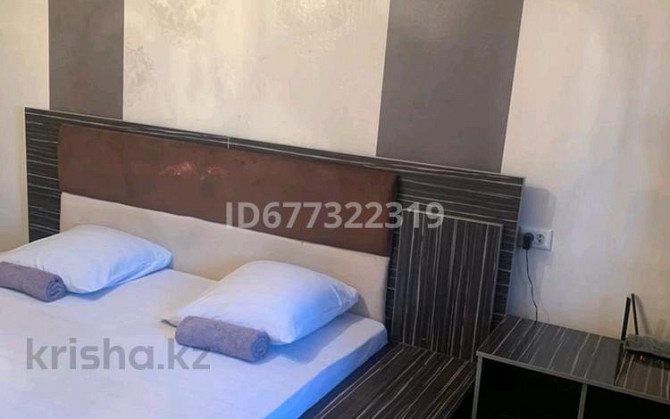 1-комнатная квартира посуточно, 35 м², 4/5 этаж, Тамерлановское шоссе 22 Shymkent - photo 3