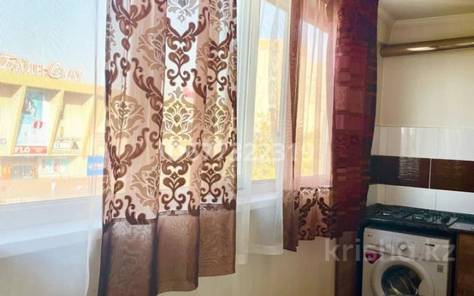 1-комнатная квартира посуточно, 35 м², 4/5 этаж, Тамерлановское шоссе 22 Shymkent - photo 6
