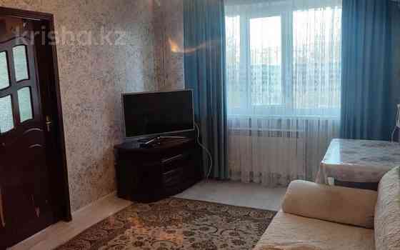 2-комнатная квартира посуточно, 64 м², 4/5 этаж, 18-й микрорайон, 18-й микрорайон 18 / Рыскулова Shymkent
