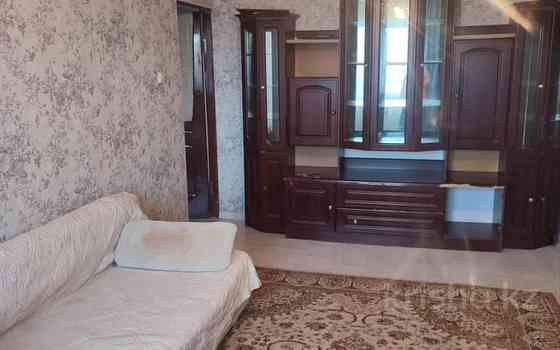 2-комнатная квартира посуточно, 64 м², 4/5 этаж, 18-й микрорайон, 18-й микрорайон 18 / Рыскулова Shymkent