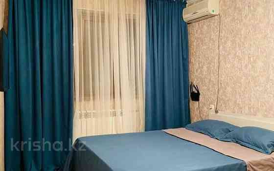 1-комнатная квартира посуточно, 52 м², 4/4 этаж, Байтурсынова 7 / Тауке хана Shymkent
