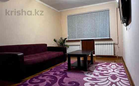 2-комнатная квартира посуточно, 46 м², 4/5 этаж, Пр. Республика 13 Shymkent
