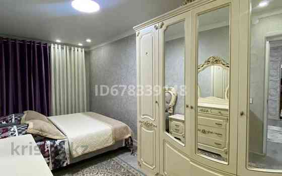 2-комнатная квартира посуточно, 67 м², 3/4 этаж, Иляева / Арбат плаза Shymkent