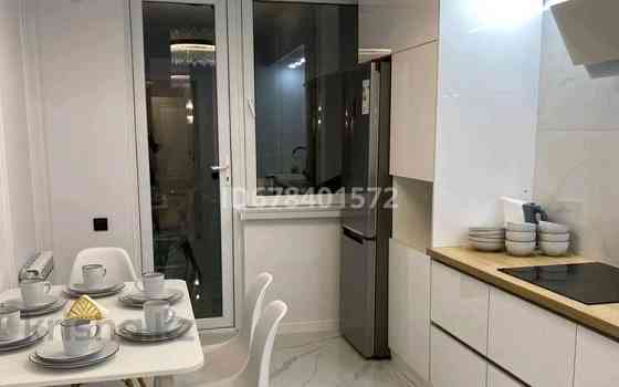 3-комнатная квартира посуточно, 81 м², 12/12 этаж, мкр Нурсат 2 / Шаяхметов Shymkent