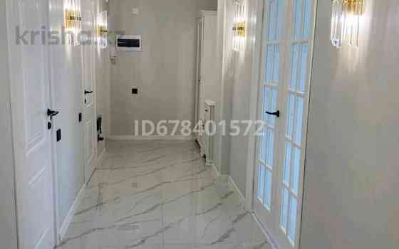 3-комнатная квартира посуточно, 81 м², 12/12 этаж, мкр Нурсат 2 / Шаяхметов Shymkent