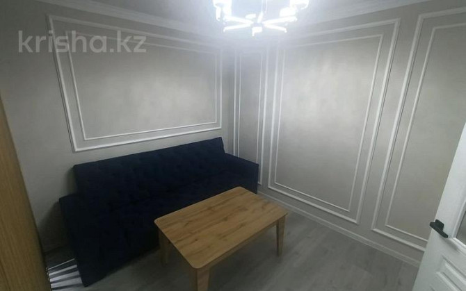 1-комнатная квартира посуточно, 50 м², 6/9 этаж, мкр Нурсат 2 29/4 / Шаяхметова Арғынбекова Shymkent - photo 4