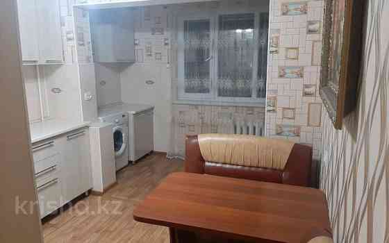 2-комнатная квартира посуточно, 35 м², 2/5 этаж, Тыныбаева 5 / Тыныбаева-Кунаева Shymkent