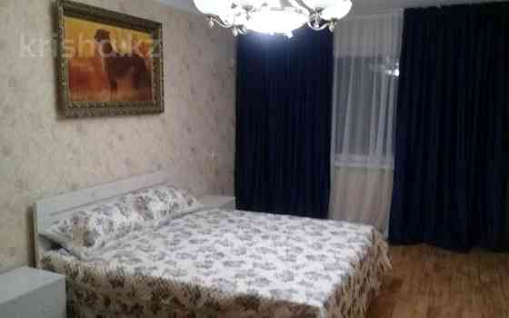 2-комнатная квартира посуточно, 35 м², 2/5 этаж, Тыныбаева 5 / Тыныбаева-Кунаева Shymkent