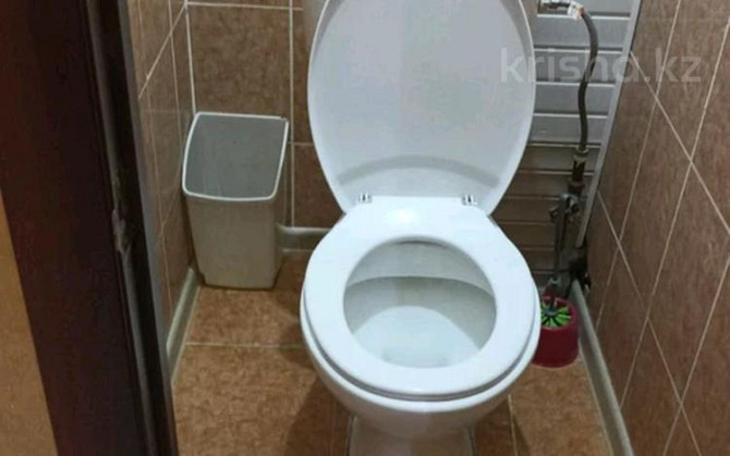 2-комнатная квартира посуточно, 35 м², 2/5 этаж, Тыныбаева 5 / Тыныбаева-Кунаева Shymkent - photo 7