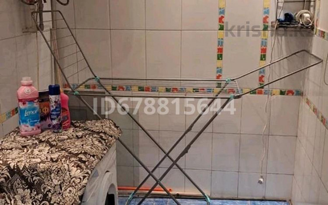 2-комнатная квартира посуточно, 50 м², 4/4 этаж, Момышулы 9 / Республики Шымкент - изображение 6