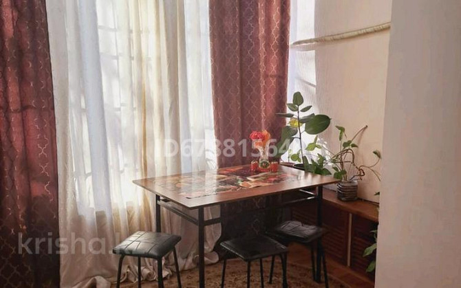 2-комнатная квартира посуточно, 50 м², 4/4 этаж, Момышулы 9 / Республики Шымкент - изображение 4