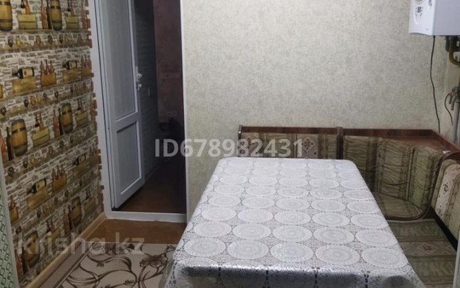 1-комнатная квартира посуточно, 41 м², 2/4 этаж, Аскарова 43 а / Мангельдина Шымкент - изображение 5