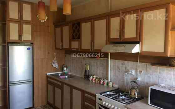 1-комнатная квартира посуточно, 42 м² посуточно, Желтоксан 19а / Кунаева Shymkent