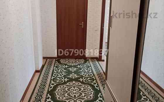 1-комнатная квартира посуточно, 40 м², 6/9 этаж, мкр Кайтпас 2 / Тулеметова 69 Shymkent