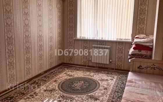 1-комнатная квартира посуточно, 40 м², 6/9 этаж, мкр Кайтпас 2 / Тулеметова 69 Shymkent