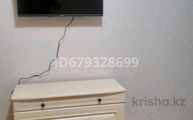 1-комнатная квартира посуточно, 38 м², 1/5 этаж, мкр Север 50 / Рыскулова Шаяхметова Шымкент - изображение 5