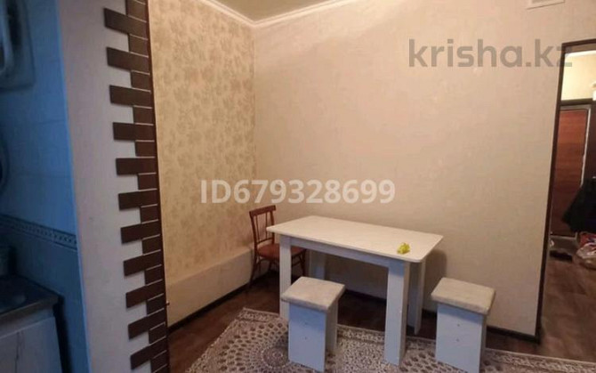 1-комнатная квартира посуточно, 38 м², 1/5 этаж, мкр Север 50 / Рыскулова Шаяхметова Шымкент - изображение 2